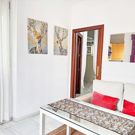 Atico Con Terraza Privada Sevilha Exterior foto